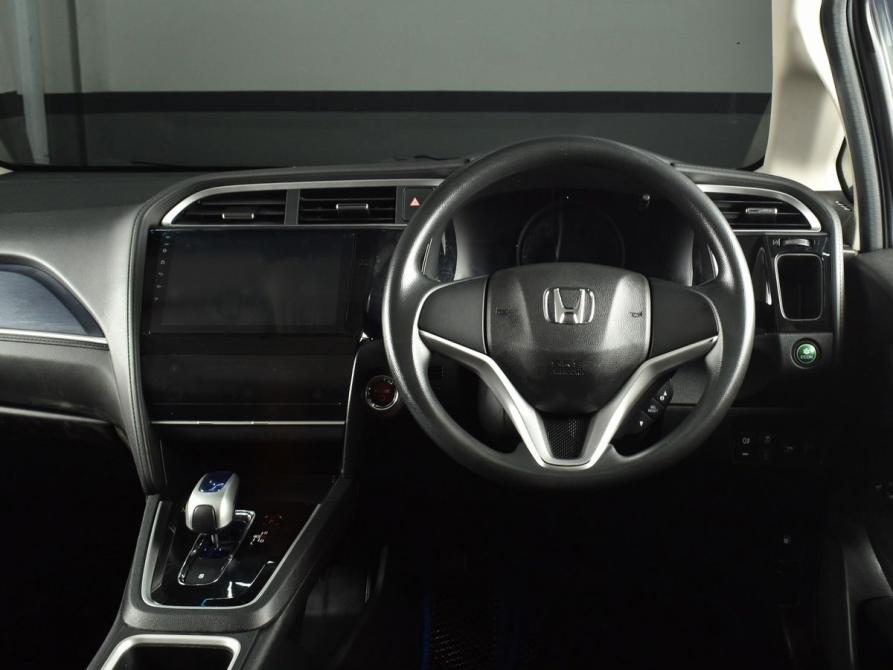 Honda Shuttle II Кемерово  - изображение 8