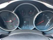 Chevrolet Cruze I Рестайлинг Москва  - изображение 36