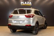Hyundai Creta I Уфа  - изображение 23
