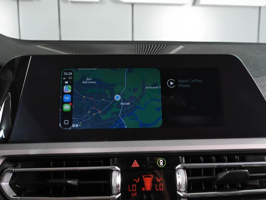 BMW 3 серии VII (G2x) Ростов-на-Дону  - изображение 15