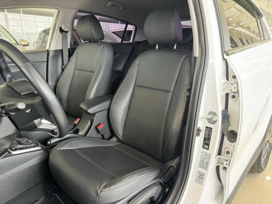 Kia Rio IV Рестайлинг Оренбург  - изображение 14