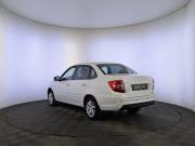 Lada (ВАЗ) Granta I Рестайлинг Москва  - изображение 33