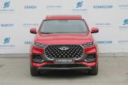 Chery Tiggo 8 Pro Max I Пермь  - изображение 25