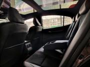 Toyota Camry IX (XV80) China Market Москва  - изображение 47