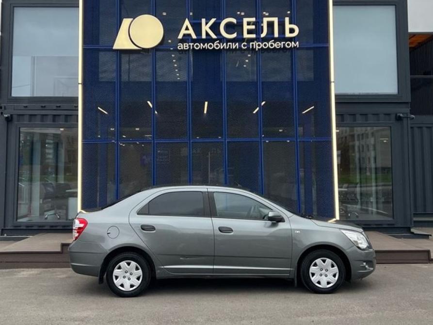 Chevrolet Cobalt II Архангельск  - изображение 4