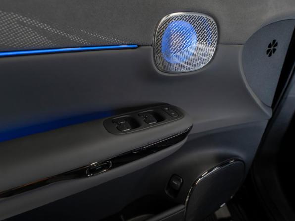 GAC Trumpchi S7 с пробегом 2026 года, цена 4 700 000 рублей, 100 км, внедорожник, Автокод Объявления