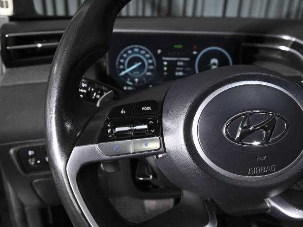 Hyundai Tucson IV Рестайлинг с пробегом 2023 года, цена 2 998 500 рублей, 102874 км, внедорожник, Автокод Объявления