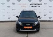 Lada (ВАЗ) Granta I Рестайлинг Крым  - изображение 18