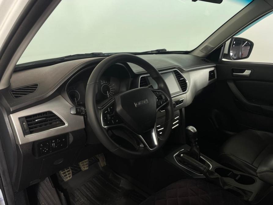 Lifan X70 I Воронеж  - изображение 7