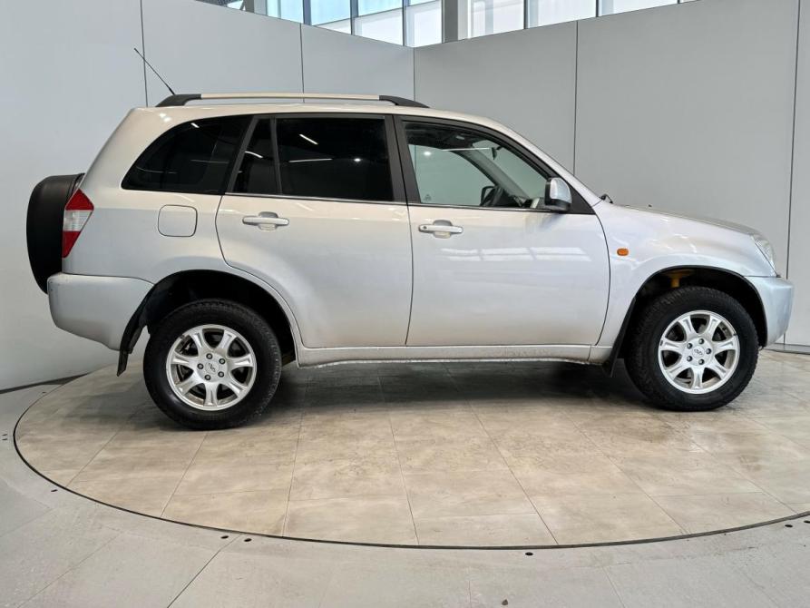 Chery Tiggo (T11) I Волжский  - изображение 6