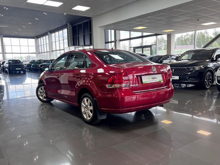 Volkswagen Polo V Тверь  - изображение 5