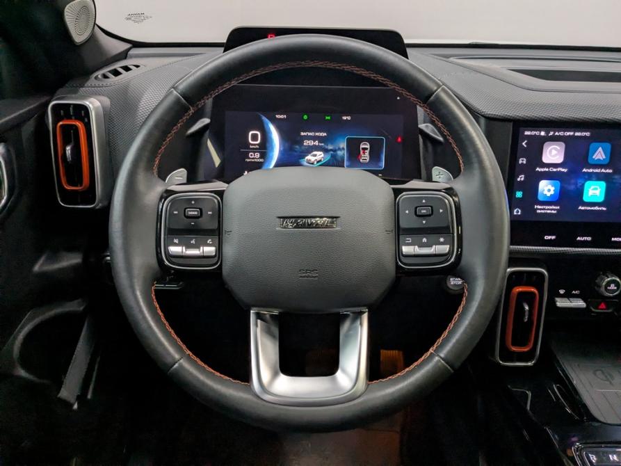 Haval Dargo I Москва  - изображение 30