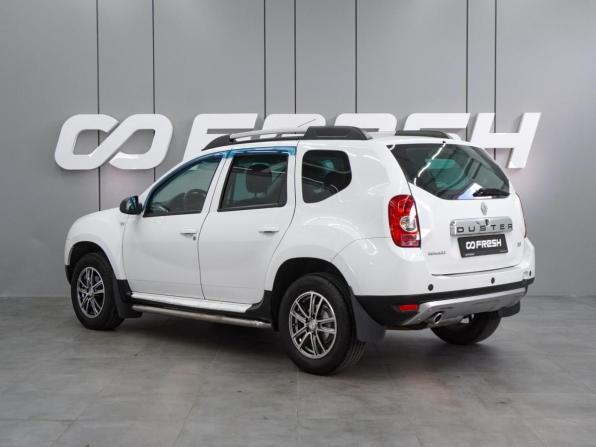 Renault Duster I с пробегом 2013 года, цена 924 000 рублей, 198124 км, внедорожник, Автокод Объявления