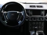 Land Rover Range Rover III Рестайлинг 2 Санкт-Петербург  - изображение 38