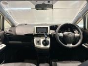 Toyota Wish II Рестайлинг Новосибирск  - изображение 37