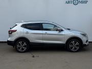 Nissan Qashqai II Рестайлинг Москва  - изображение 18
