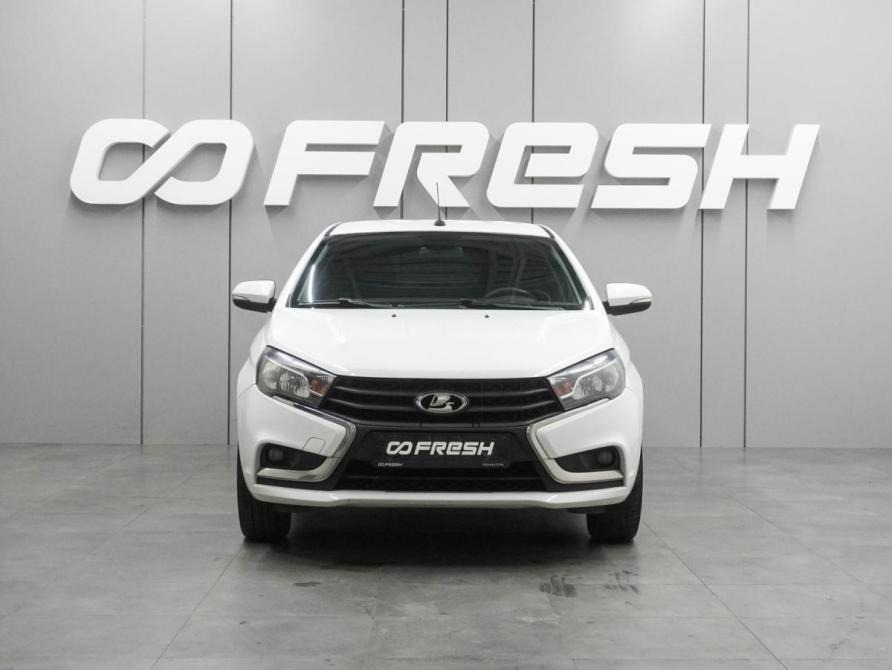 Lada (ВАЗ) Vesta I Воронеж  - изображение 3