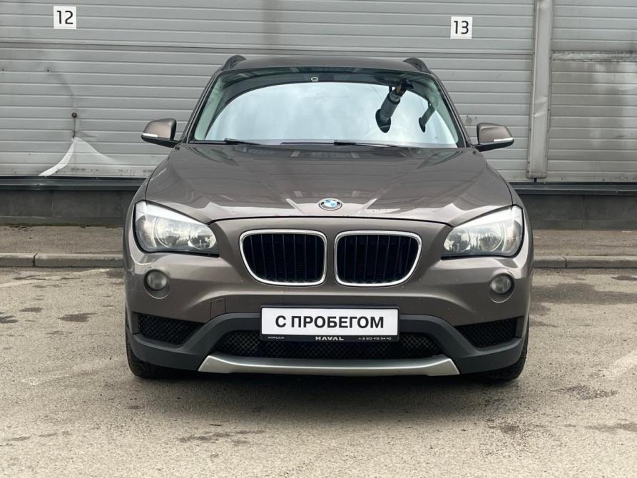 BMW X1 I (E84) Рестайлинг Санкт-Петербург  - изображение 3