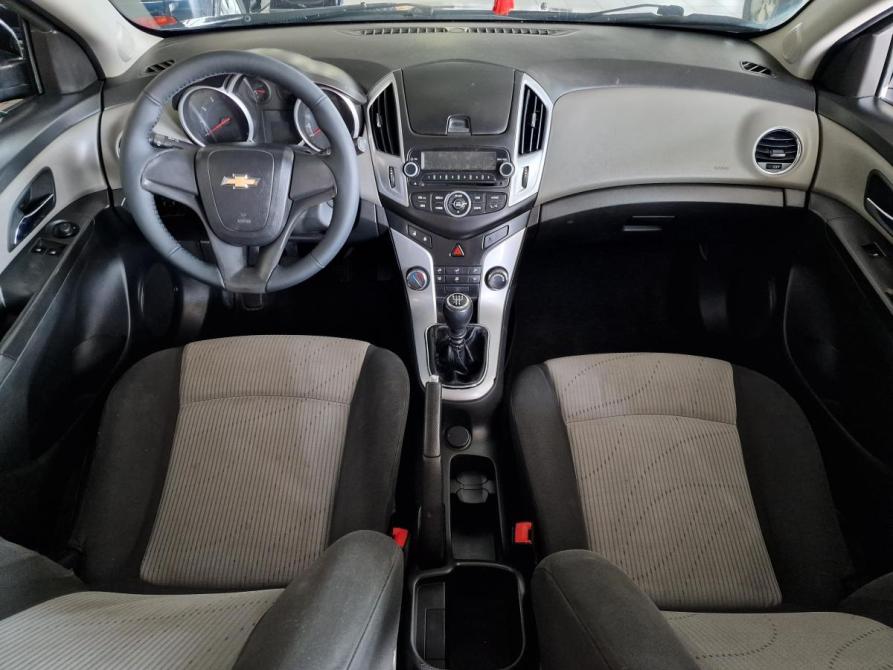 Chevrolet Cruze I Рестайлинг Екатеринбург  - изображение 10