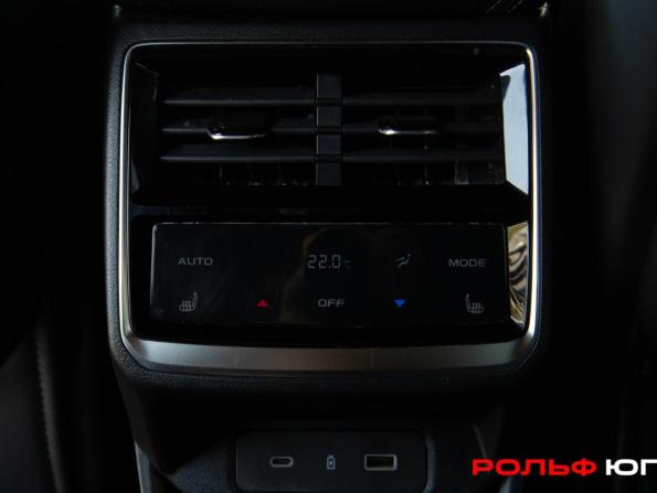 Geely Monjaro I Рестайлинг (China Market) с пробегом 2024 года, цена 3 518 000 рублей, 22716 км, внедорожник, Автокод Объявления