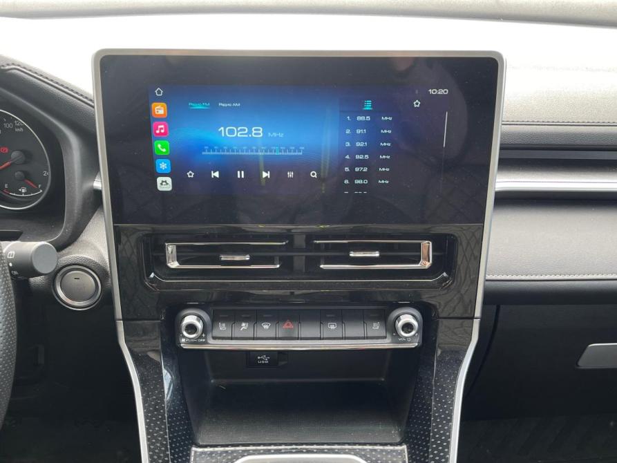 Haval M6 II Санкт-Петербург  - изображение 6