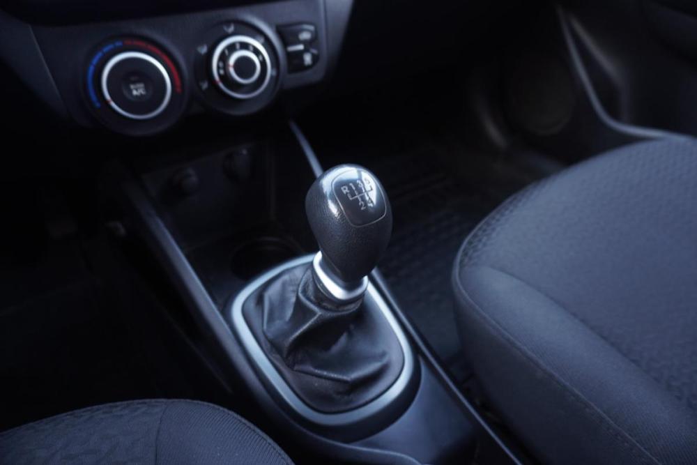Kia Rio III Ульяновск  - изображение 16