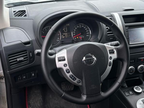Nissan X-Trail II Рестайлинг с пробегом 2012 года, цена 1 120 000 рублей, 258980 км, внедорожник, Автокод Объявления