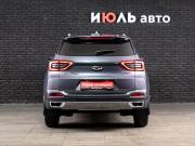 Chery Tiggo 4 Pro I Екатеринбург  - изображение 25