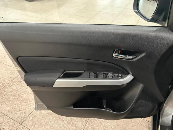 Suzuki Vitara II с пробегом 2017 года, цена 1 299 000 рублей, 146188 км, внедорожник, Автокод Объявления