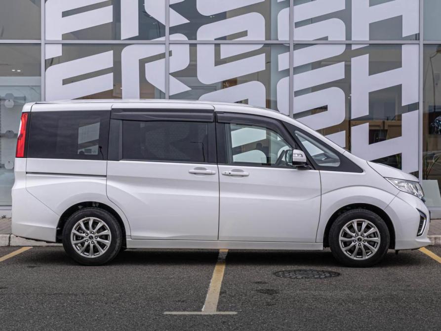 Honda Stepwgn V Рестайлинг Краснодар  - изображение 5