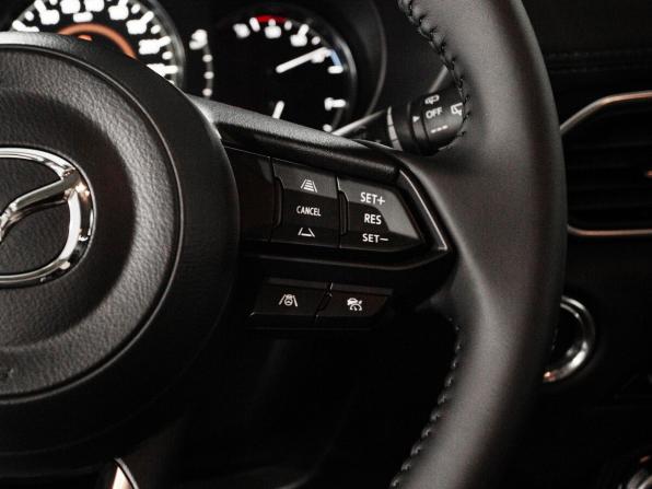 Mazda CX-5 II Рестайлинг с пробегом 2026 года, цена 4 300 000 рублей, 5 км, внедорожник, Автокод Объявления