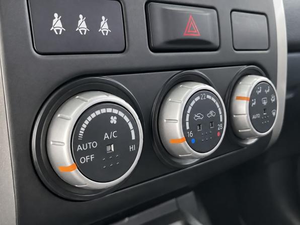 Nissan X-Trail II Рестайлинг с пробегом 2013 года, цена 1 499 000 рублей, 107435 км, внедорожник, Автокод Объявления