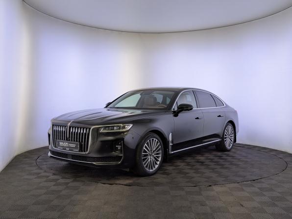 Hongqi H9 I с пробегом 2021 года, цена 3 190 000 рублей, 82881 км, седан, Автокод Объявления