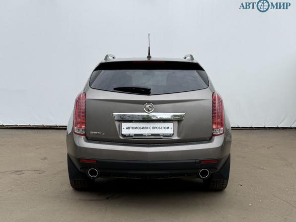 Cadillac SRX II с пробегом 2012 года, цена 1 090 000 рублей, 203482 км, внедорожник, Автокод Объявления