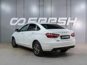 Lada (ВАЗ) Vesta I Воронеж  - изображение 20