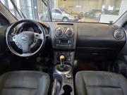 Nissan Qashqai I Рестайлинг Саратов  - изображение 34