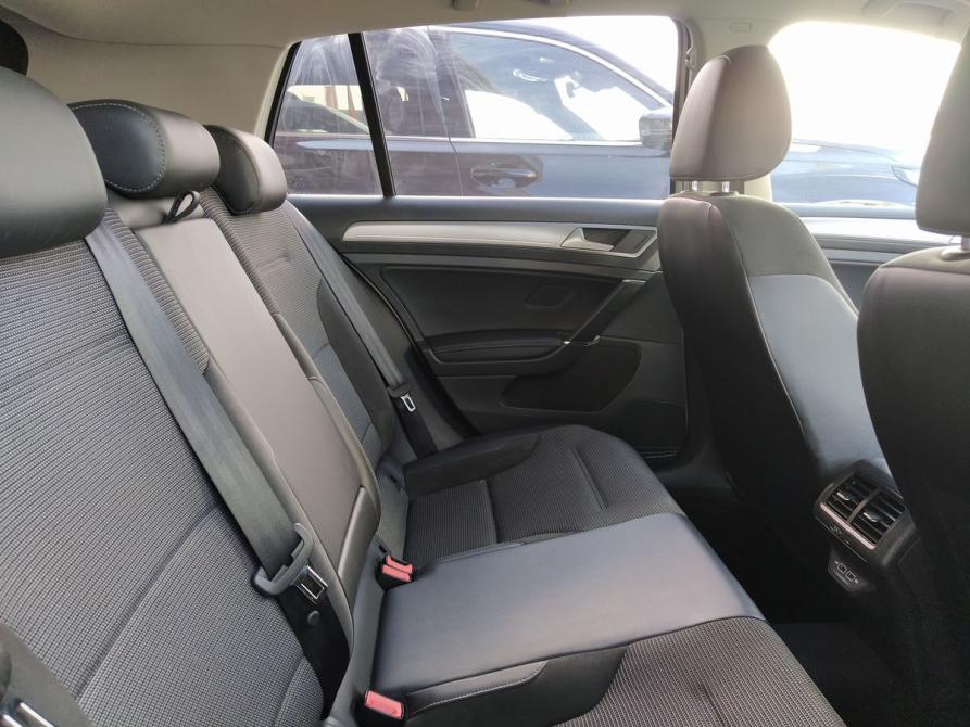 Volkswagen Golf VII Рестайлинг Екатеринбург  - изображение 18