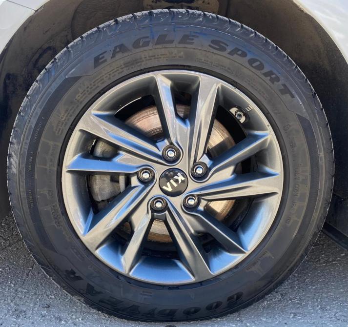 Kia Optima IV Самара  - изображение 9