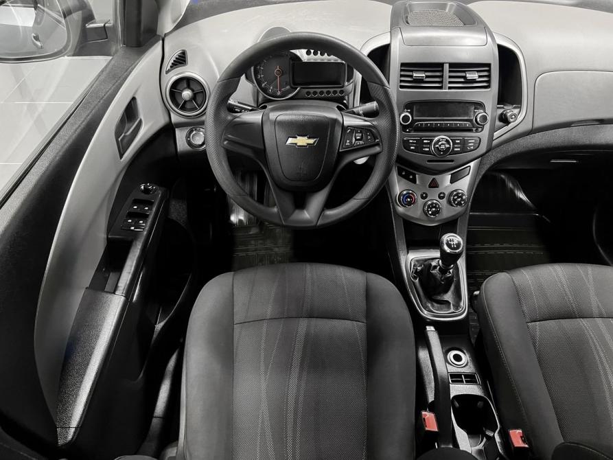 Chevrolet Aveo II Тверь  - изображение 11