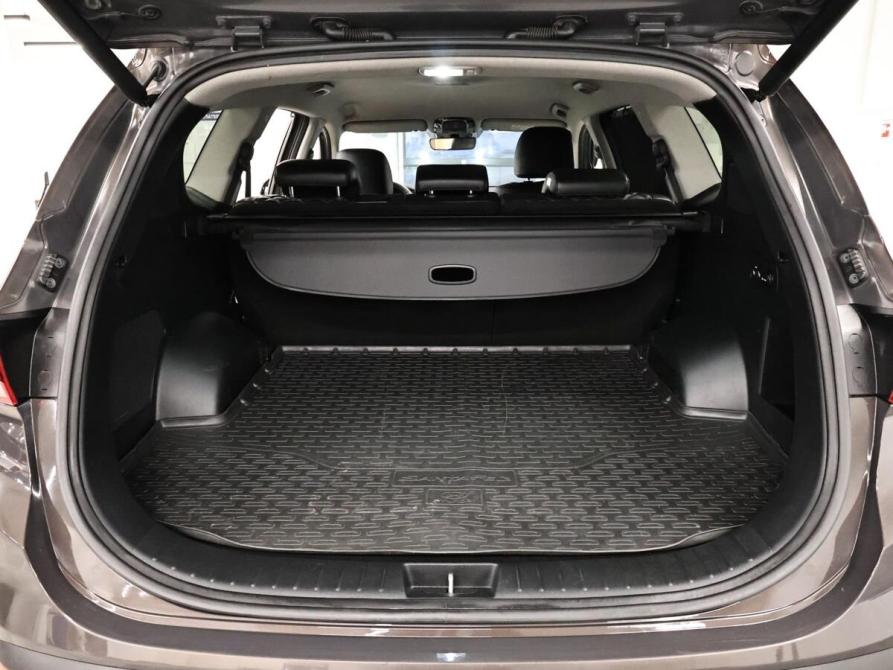 Hyundai Santa Fe IV Рестайлинг Калуга  - изображение 11
