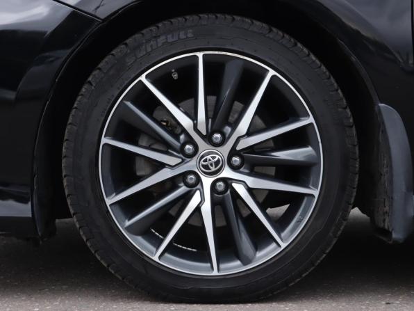 Toyota Camry VIII (XV70) Рестайлинг с пробегом 2021 года, цена 2 950 000 рублей, 141399 км, седан, Автокод Объявления