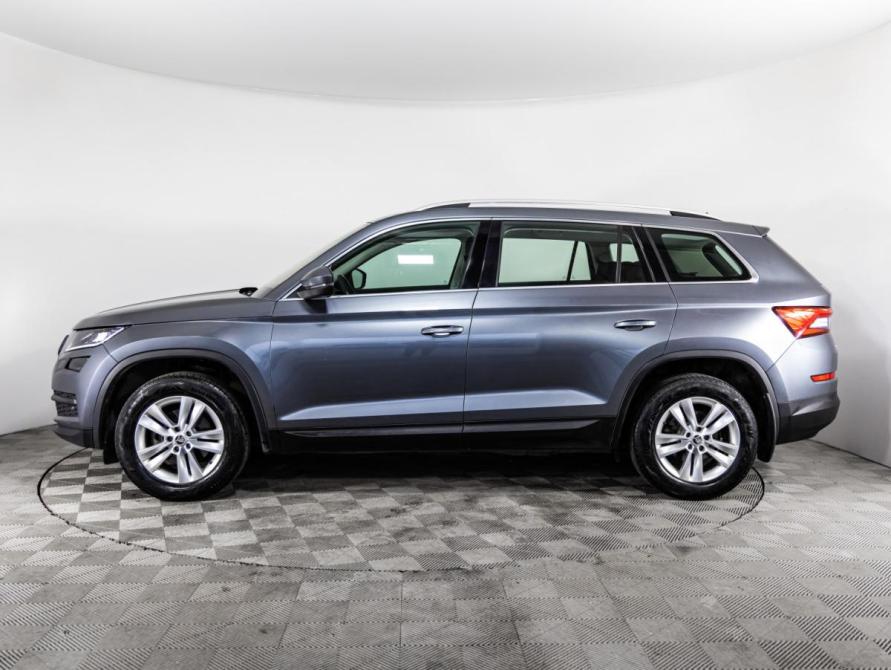 Skoda Kodiaq I Санкт-Петербург  - изображение 8