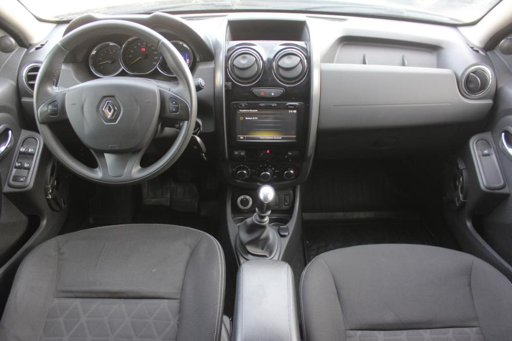 Renault Duster I Рестайлинг Белгород  - изображение 7