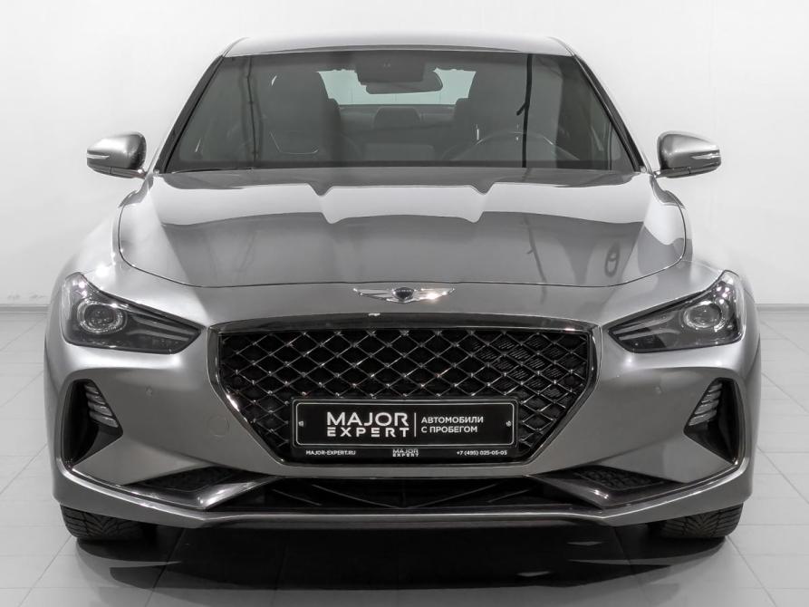 Genesis G70 I Химки  - изображение 2