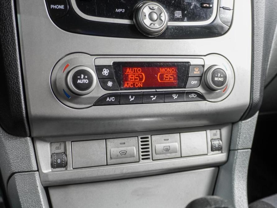 Ford Focus II Рестайлинг Воронеж  - изображение 12