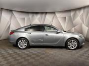 Opel Insignia I Москва  - изображение 24