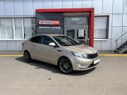 Kia Rio III Альметьевск  - изображение 19