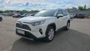Toyota RAV4 V (XA50) Тольятти  - изображение 7