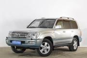 Toyota Land Cruiser 100 Series Рестайлинг 2 Тюмень  - изображение 22