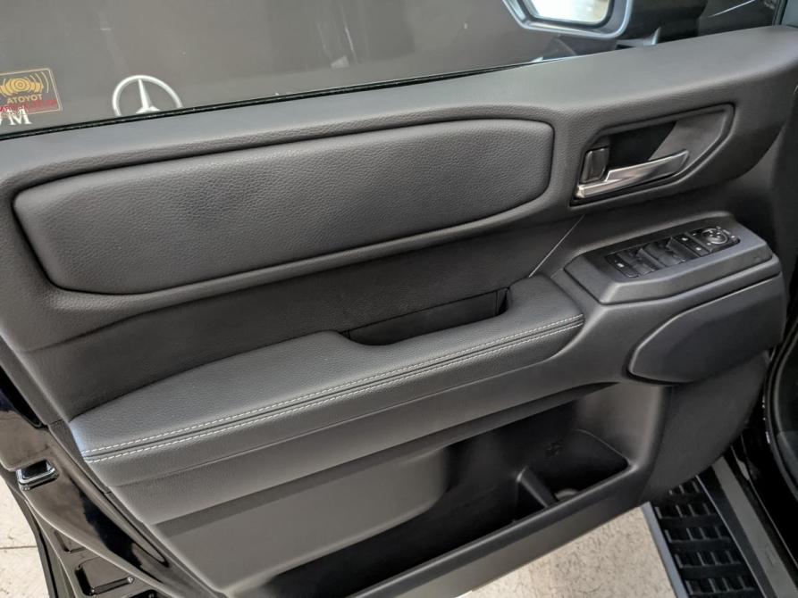 Toyota Land Cruiser Prado 250 Series Москва  - изображение 19